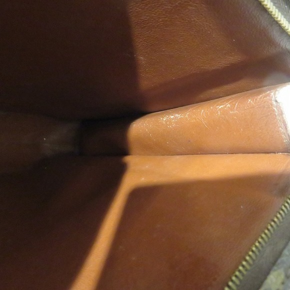 Louis Vuitton Monogram Posh Toilette 26 M47542 Clutch - Picture 8 of 9